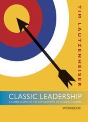 Classic Leadership Student Workbook -