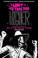 I Want to Take You Higher Sly Family Stone - Hardcover - Hal Leonard Hardcover