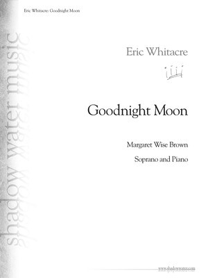 Goodnight Moon