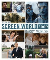 Screen World Volume 61 - The Films of 2009 - Applause Books Hardcover