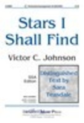 Stars I Shall Find Ssa -