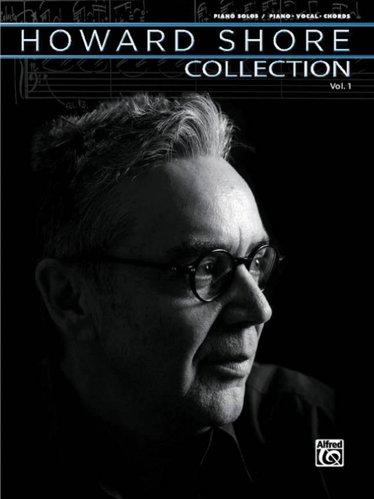 HOWARD SHORE COLLECTION - Alfred - 33893