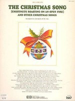 The Christmas Song and Other Christmas Songs - Organ Hal Leonard Organ Solo