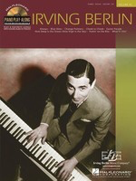 Irving Berlin