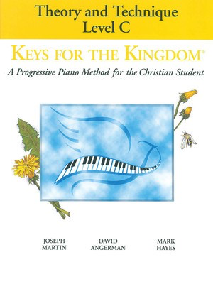 Keys for the Kingdom - Theory and Technique