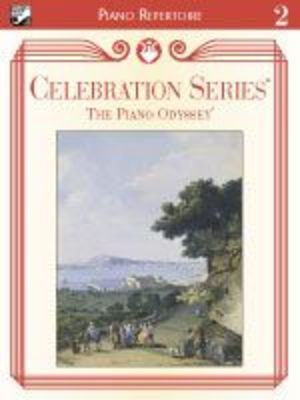 Celebration Series, The Piano Odyssey