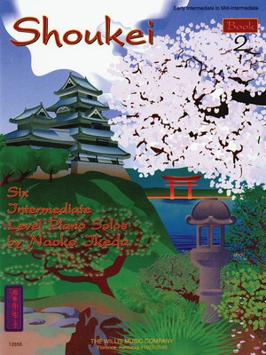 Shoukei Book 2