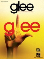 Glee - Music from the FOX Television Show - Various - Guitar|Piano|Vocal Hal Leonard Piano, Vocal & Guitar