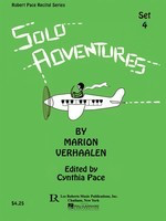 Solo Adventures - Set 4