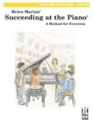 Succeeding at the Pianoëå , Recital Book, Grade 2B