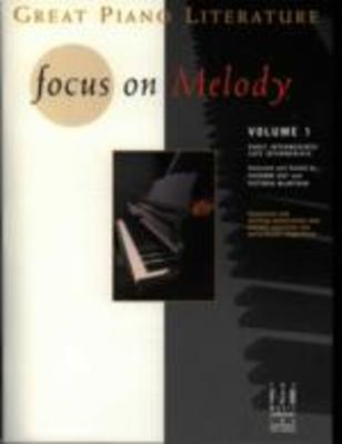 Focus on Melody, Volume 1