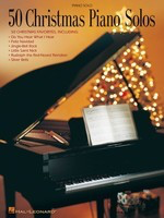 50 Christmas Piano Solos