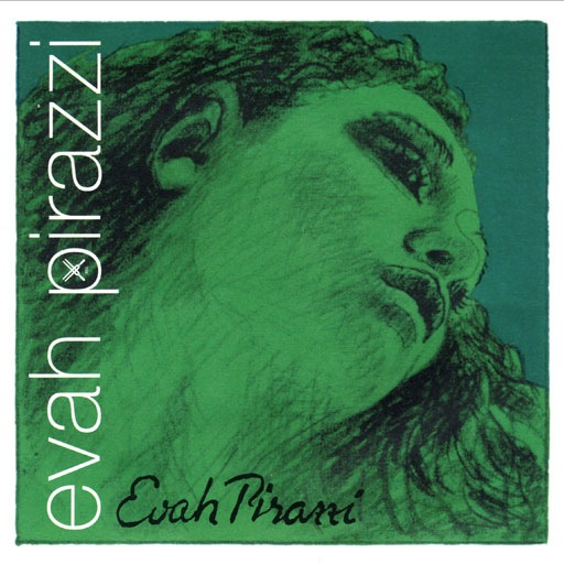 Pirastro Evah Pirazzi Cello, A, 4/4