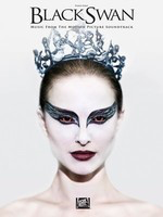 Black Swan - Music from the Motion Picture Soundtrack - Clint Mansell|Darren Aronofsky - Piano Hal Leonard Piano Solo