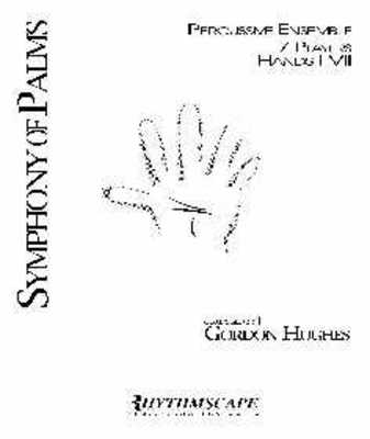 Symphony Of Palms Body Percussion -