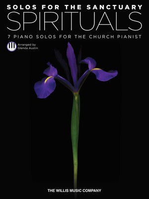 Solos for the Sanctuary - Spirituals