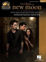 The Twilight Saga - New Moon