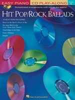 Hit Pop/Rock Ballads