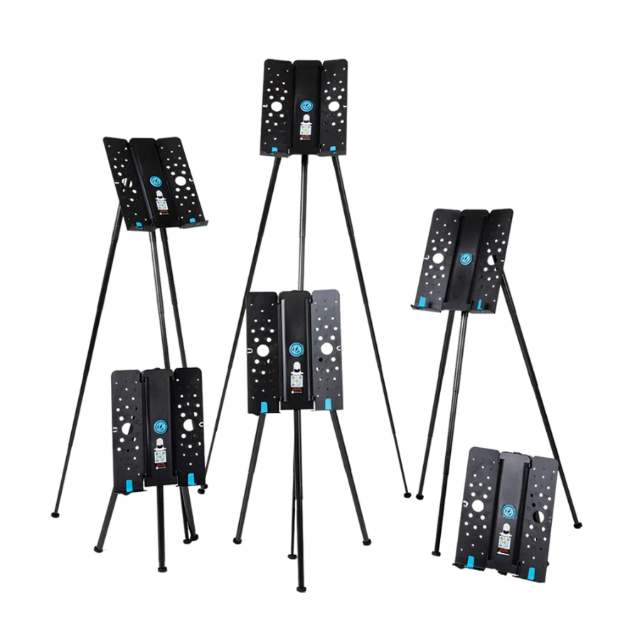 Music Stand - Wee Stand Ultra Portable Music Stand from Noisy Clan