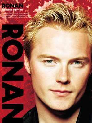 Ronan Keating Revised Ed Pvg -