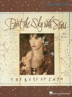 Enya - Paint the Sky with Stars - Hal Leonard Piano, Vocal & Guitar