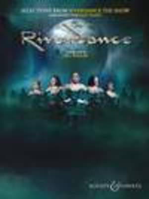 Selections from Riverdance - The Show - Easy Piano - Bill Whelan - Piano Boosey & Hawkes