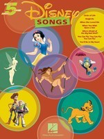 Disney Songs