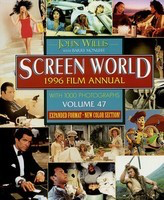 Screen World 1996, Vol. 47 - John Willis Applause Books Book