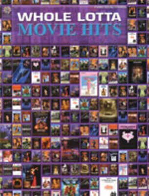 Whole Lotta Movie Hits Pvg -