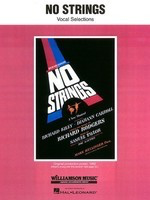 No Strings - Richard Rodgers - Piano|Vocal Hal Leonard Vocal Selections