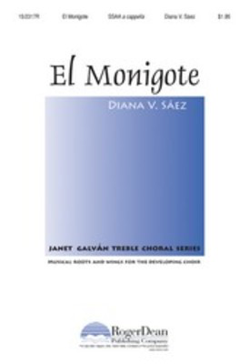 El Monigote Ssaa -