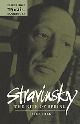 Stravinsky The Rite Of Spring -