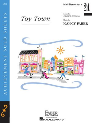 Toy Town