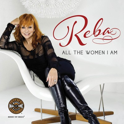 Reba: All the Women I Am - Country Music Hall of Fame Country Music Hall of Fame