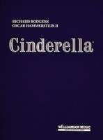 Cinderella - Oscar Hammerstein II|Richard Rodgers - Piano|Vocal Hal Leonard Vocal Score