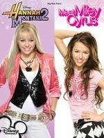 Hannah Montana 2/Meet Miley Cyrus