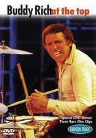 Buddy Rich - At the Top - DVD - Drums Hudson Music DVD