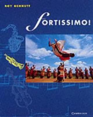 Fortissimo Teachers Resource Book Spiral -