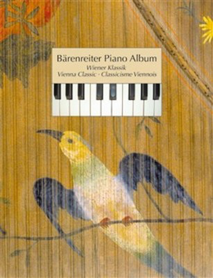 Barenreiter Piano Album: Vienna Classic