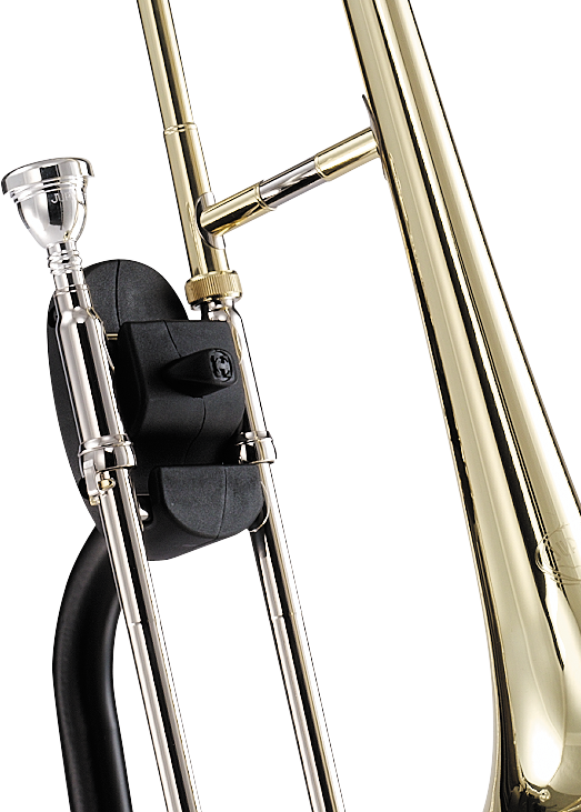 Trombone Stand – Hercules Trombone Stand