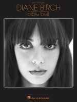 Diane Birch - Bible Belt - Hal Leonard Piano, Vocal & Guitar