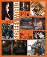 Screen World Volume 62 - The Films of 2010 - Applause Books Hardcover