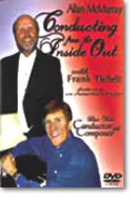 Conducting From The Inside Out V2 Dvd -