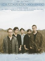 The Sanctus Real Collection - Hal Leonard Piano, Vocal & Guitar