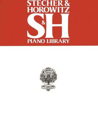 Learning to Play Instructional Series - Book 2 - Piano Technique - Piano Melvin Stecher|Norman Horowitz G. Schirmer, Inc.