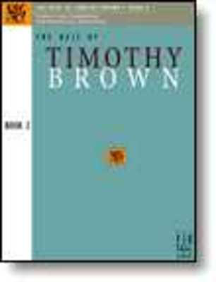 The Best of Timothy Brown, Book 2