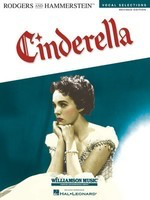 Rodgers & Hammerstein's Cinderella - Oscar Hammerstein II|Richard Rodgers - Piano|Vocal Williamson Music Vocal Selections