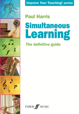 Simultaneous Learning - The definitive guide - Paul Harris Faber Music