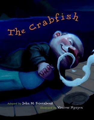 Crabfish Story Book - John M. Feierabend - GIA Publications