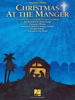 Christmas at the Manger